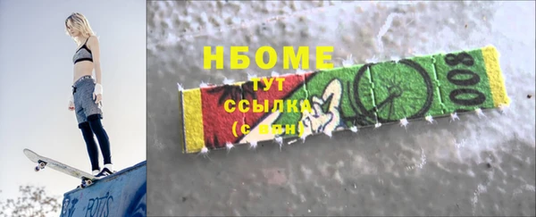 хмурый Бородино