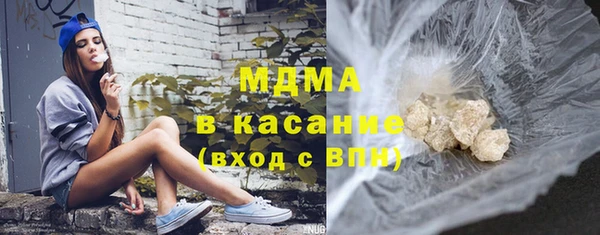 хмурый Бородино